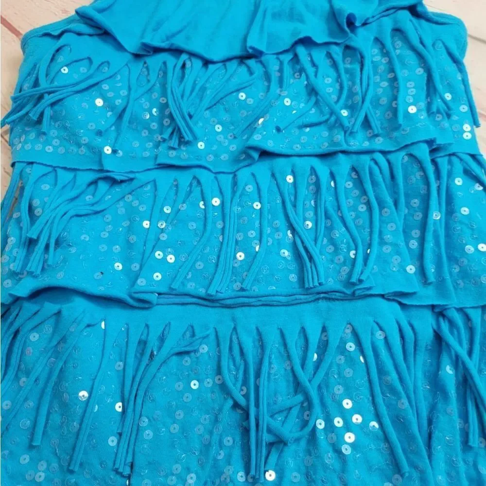 Justice Active tank top 14